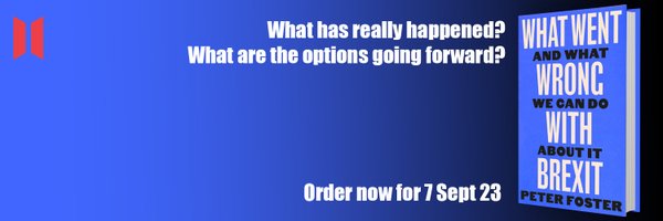 pmdfoster Profile Banner