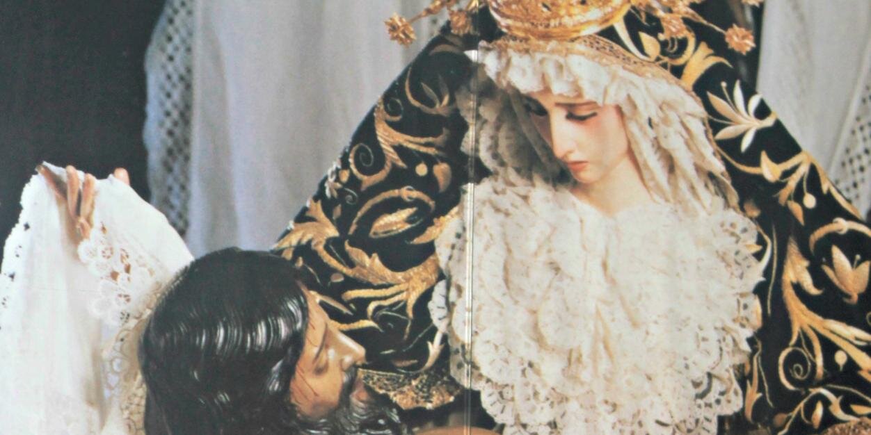 GJSoledadPilas's profile banner image