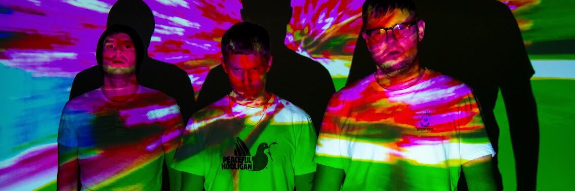 The Malthusian Trap banner