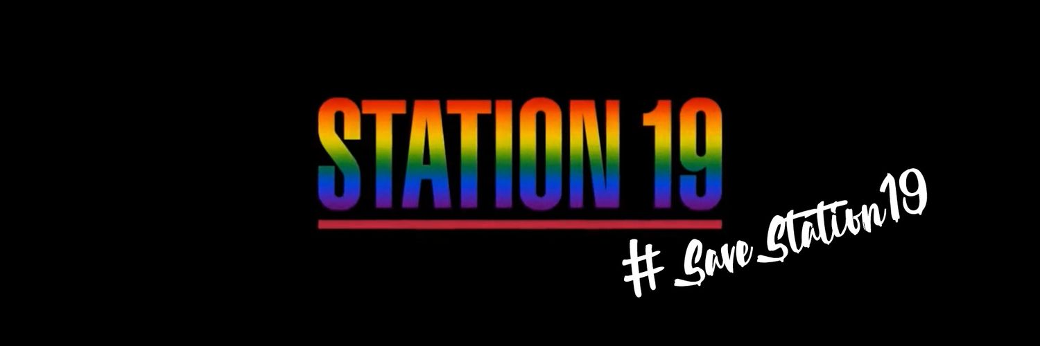 Youlo182 ⑲ ~ #SaveStation19 banner