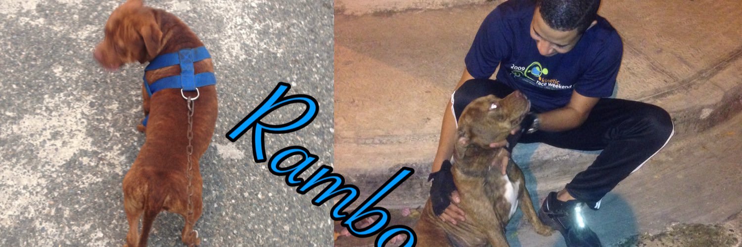 IamJosephRamire's profile banner image