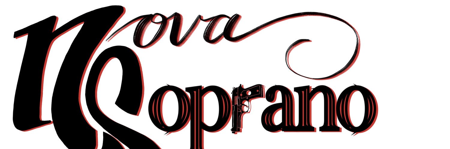 Nova Soprano banner