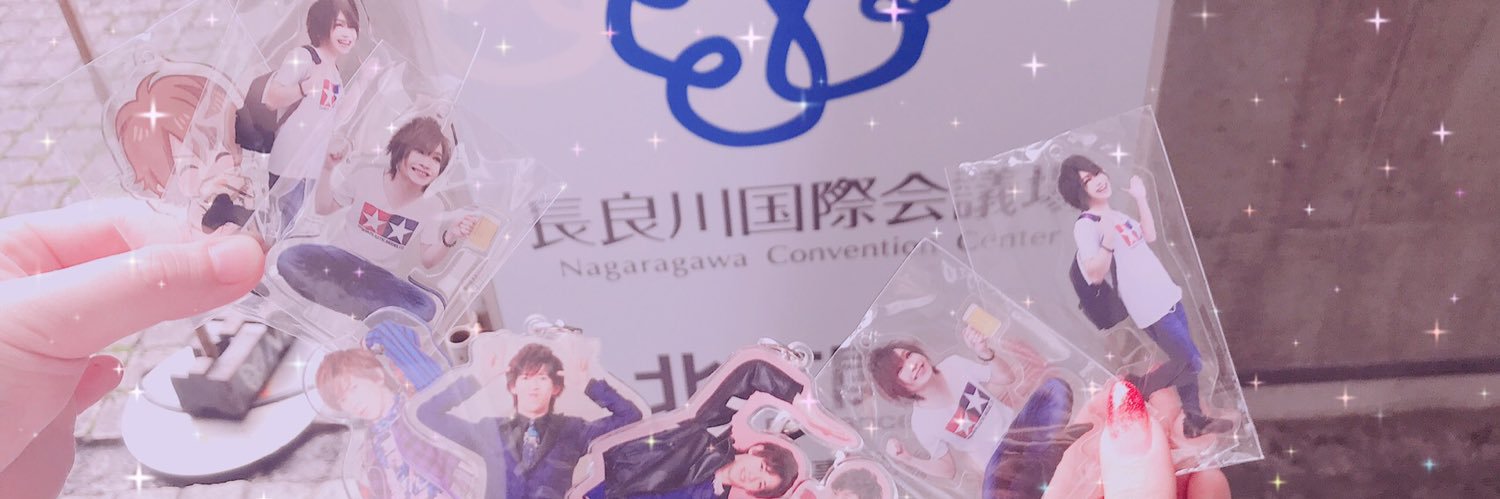 haruru_vvv's profile banner image