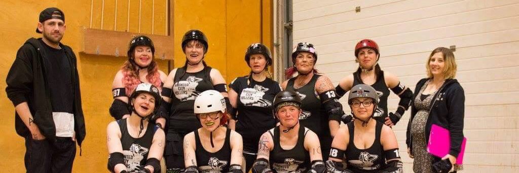 HCRderby's profile banner image