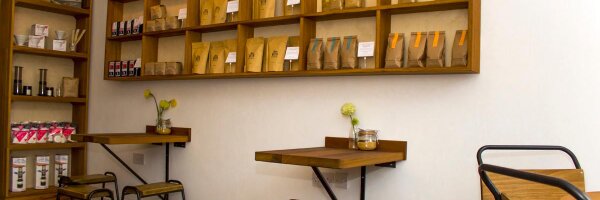 FortitudeCoffee Profile Banner