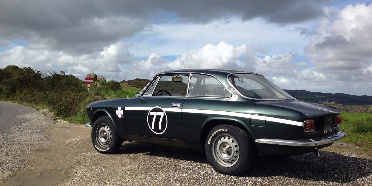 José Rodrigues banner