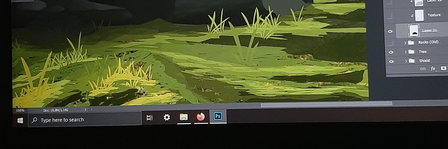 AnHiraeth's profile banner image