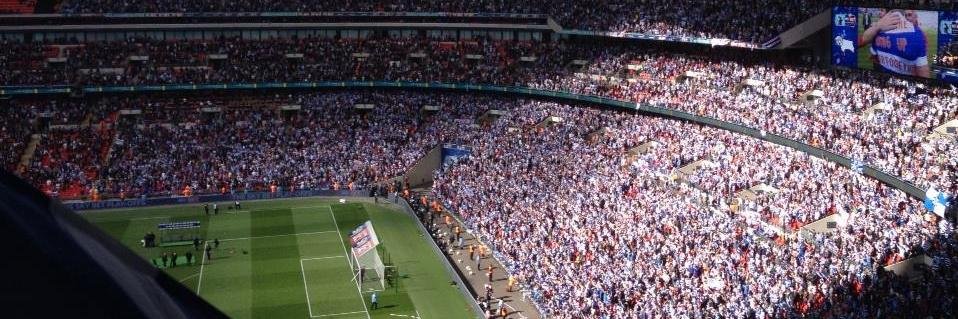 MarkQPR1972's profile banner image
