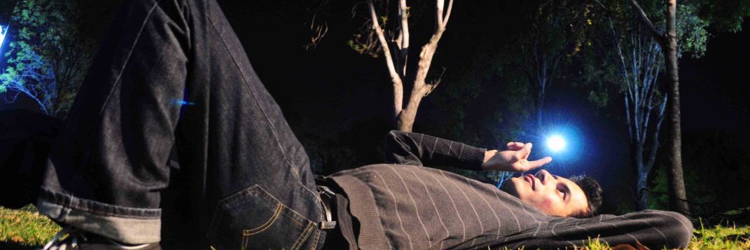 MrPinkRockStar's profile banner image
