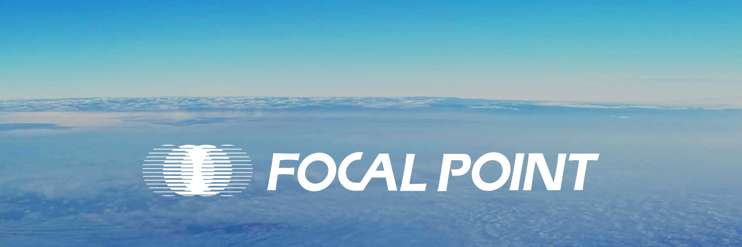 FocalPR's profile banner image