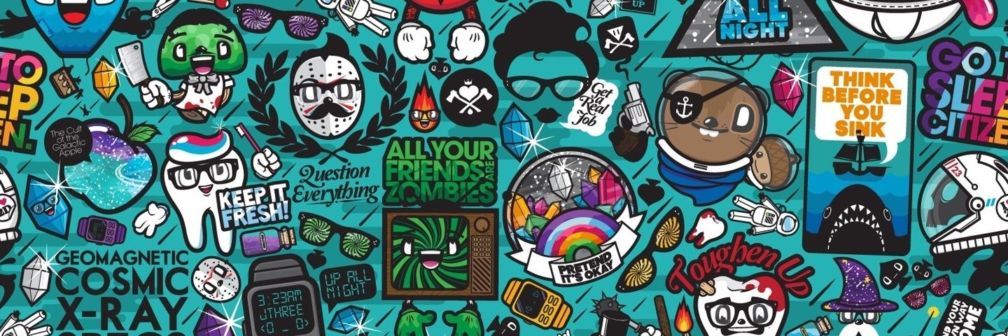 Pekke_Paz's profile banner image
