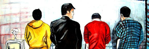 Nosotros y los baños | 64K | usandbath.com banner