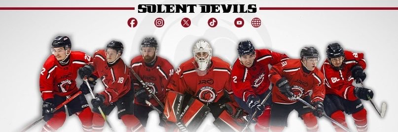 SolentDevil's profile banner image