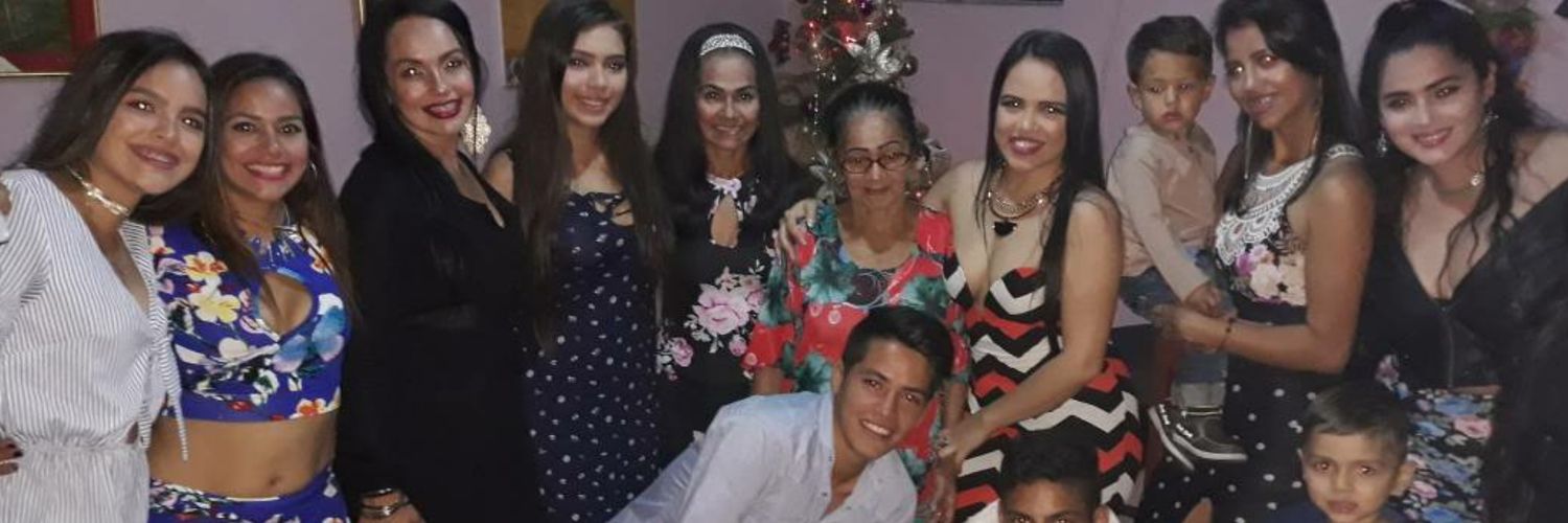 GigiiTorres's profile banner image