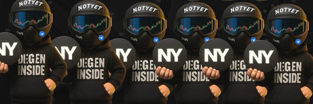 NotYetCrypto's profile banner image