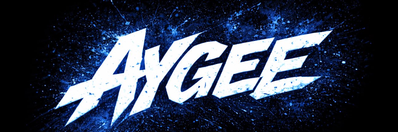 THEAygee's profile banner image