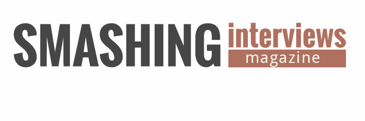Smashing Interviews Magazine banner