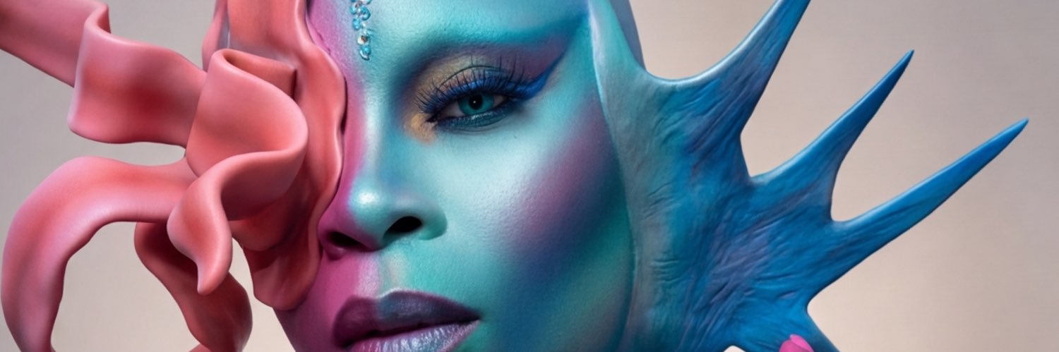 ModelBlessed's profile banner image