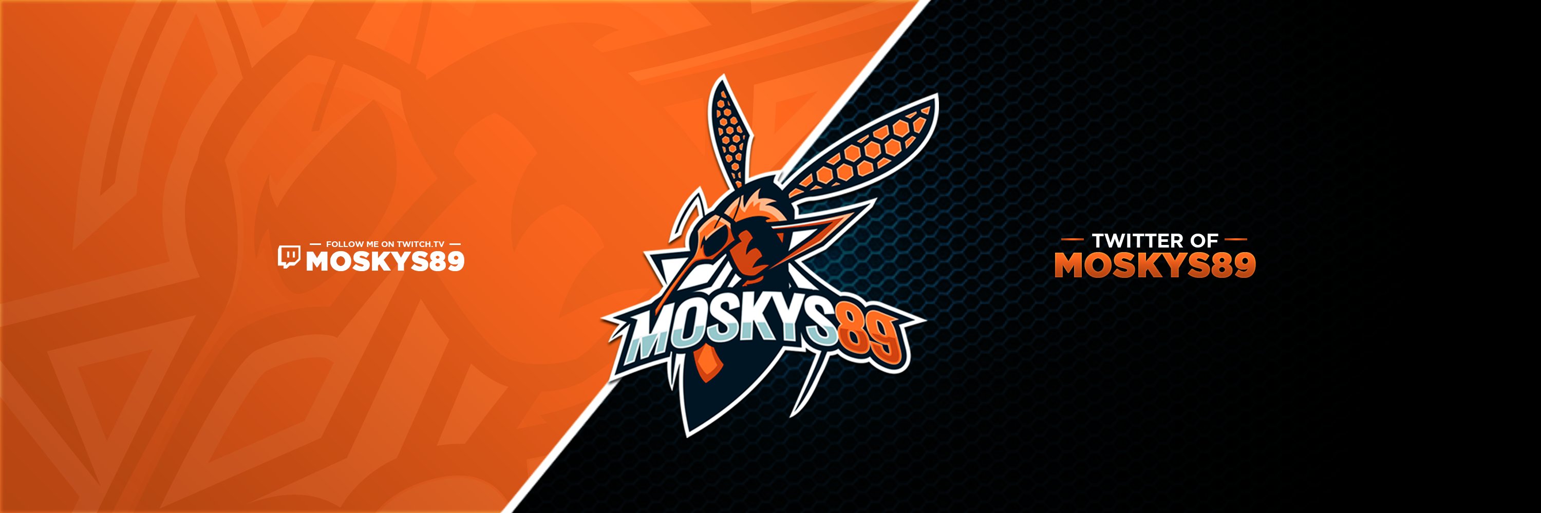 Moskys89's profile banner image