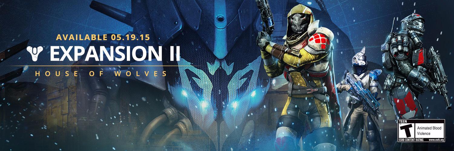 destinylatam's profile banner image