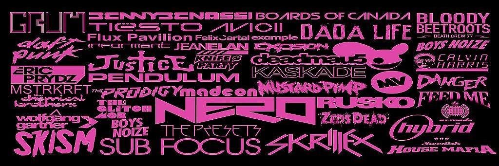 EDMLiv3's profile banner image