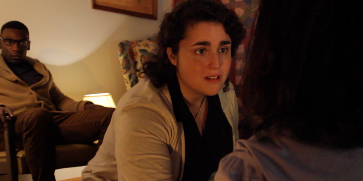 BecomeGodFilm's profile banner image
