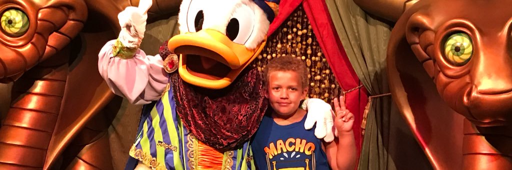 vinesjcorey's profile banner image