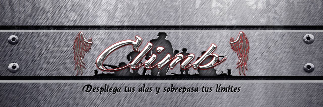 ClimbYT's profile banner image