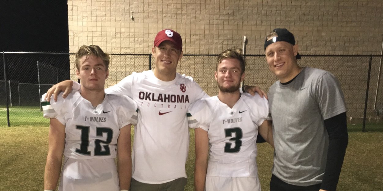 Joe Stoops (@Jstoops120) / Posts / X