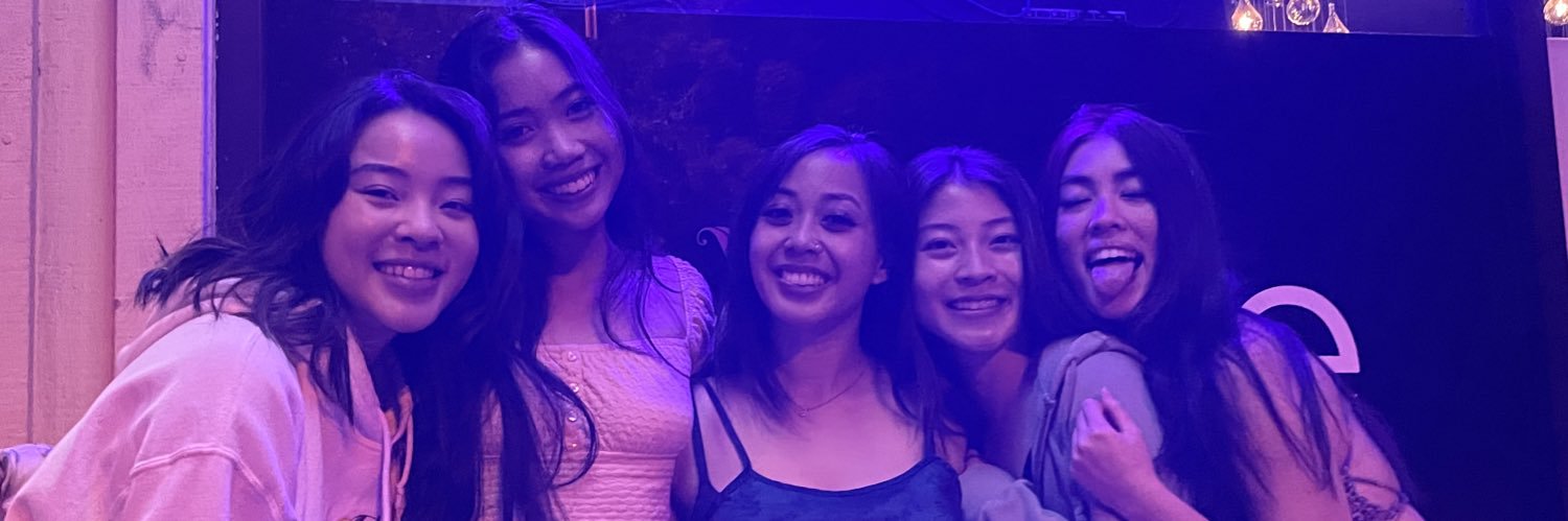 LaurrenRamos's profile banner image