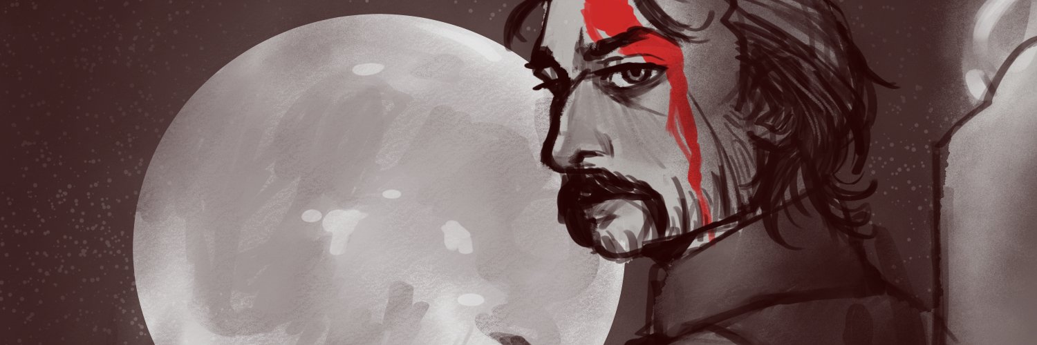 nessypandaart's profile banner image