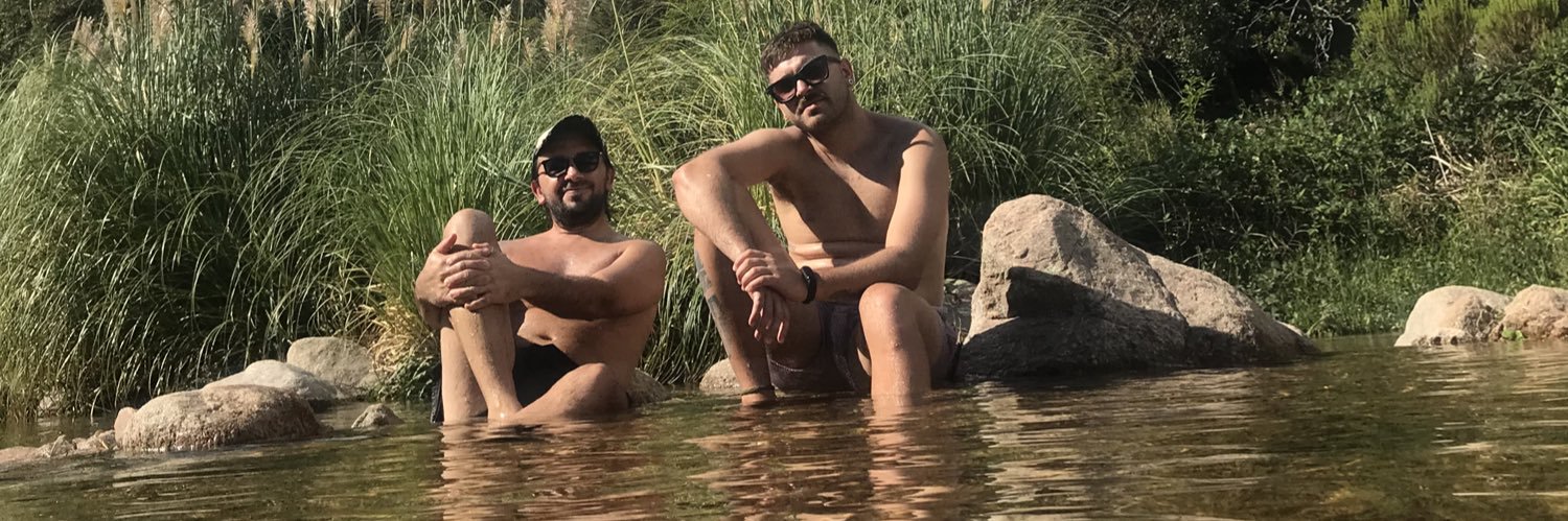 adolfitoschick's profile banner image