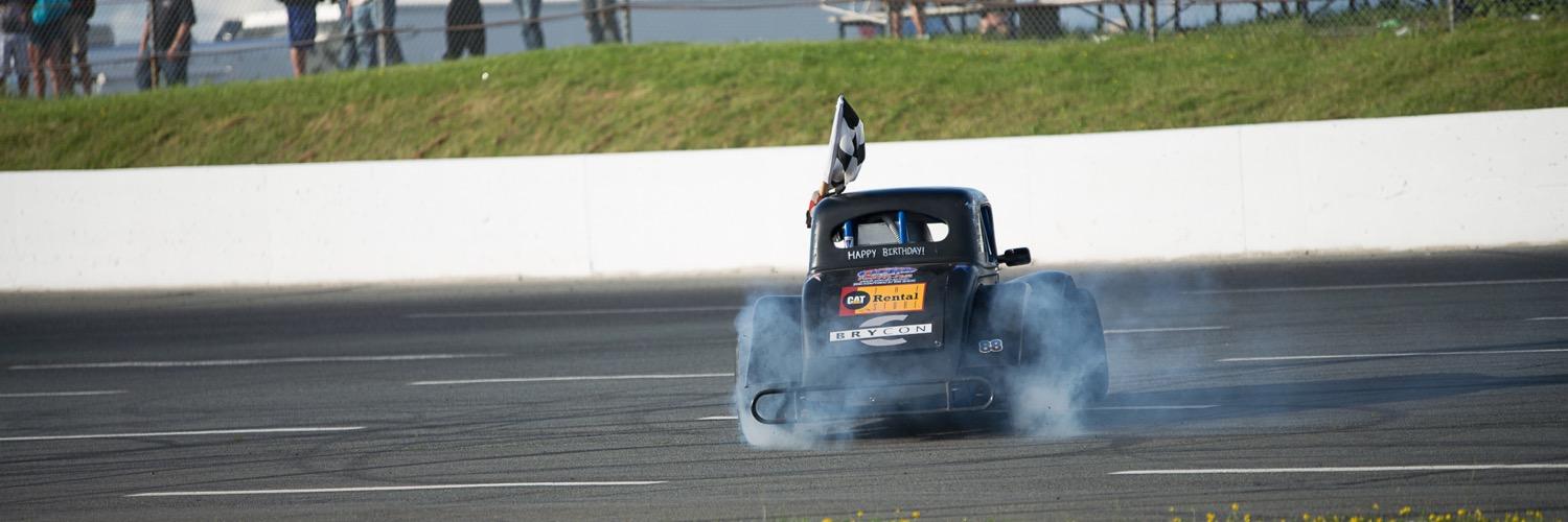 Nicholas Naugle banner