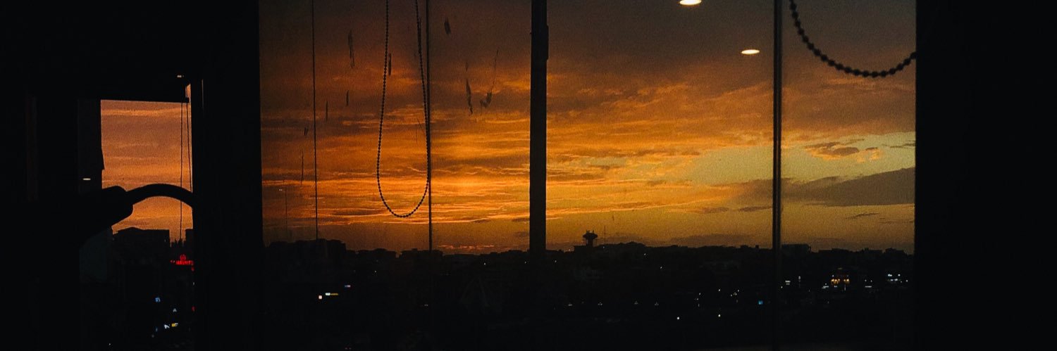 farwahshareef's profile banner image
