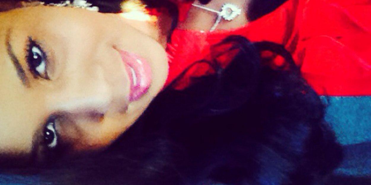 LaRaeMonet's profile banner image