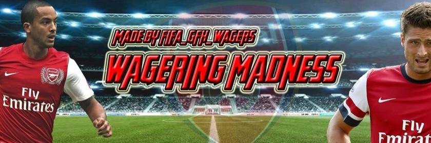 WassabiChillin's profile banner image