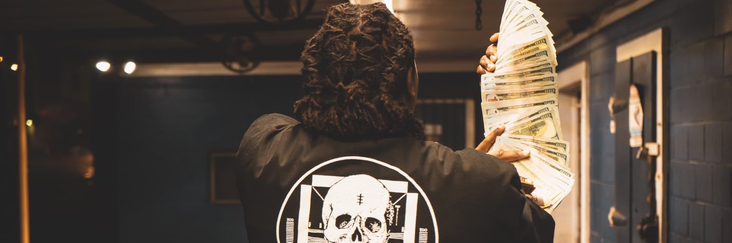 RawGButta's profile banner image
