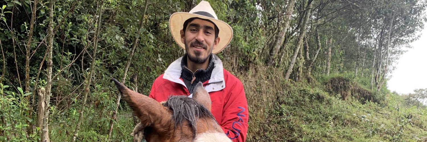 robervera's profile banner image
