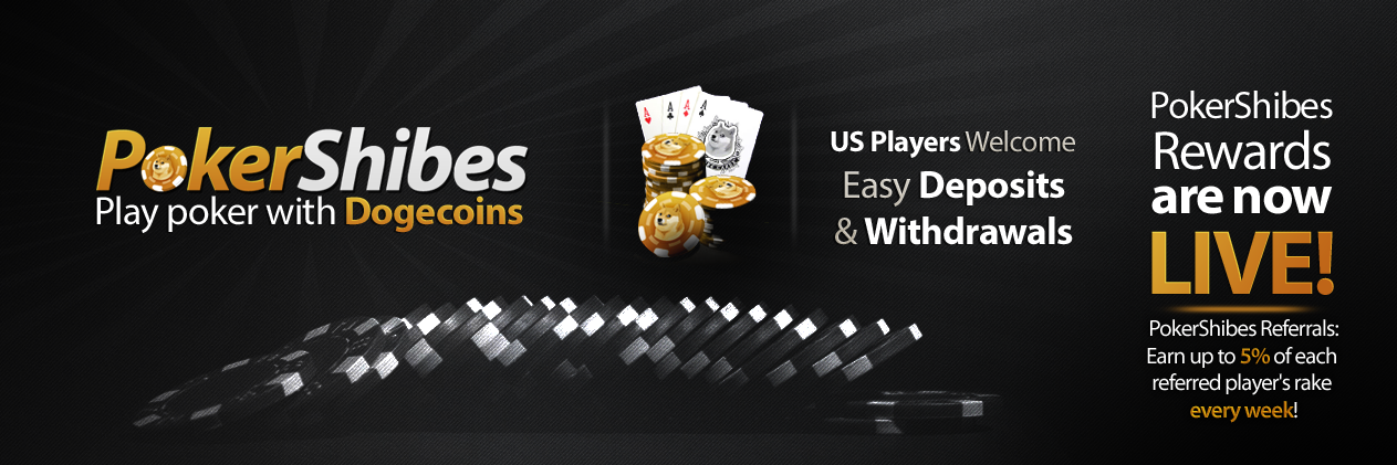 PokerShibes's profile banner image