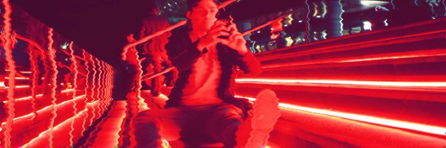 John (Generzon) banner