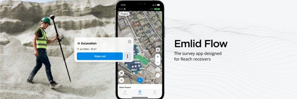 emlid Profile Banner