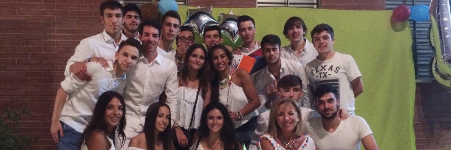 Carreras7Albita's profile banner image