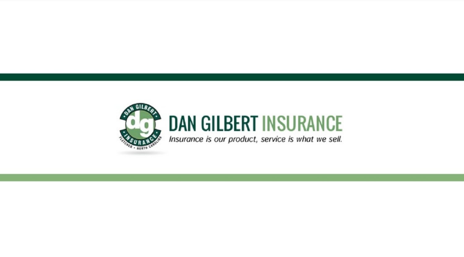 DanGilbInsure's profile banner image