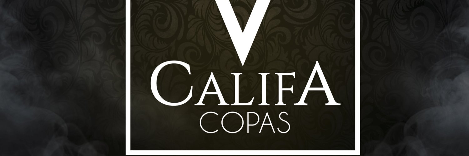 V Califa banner