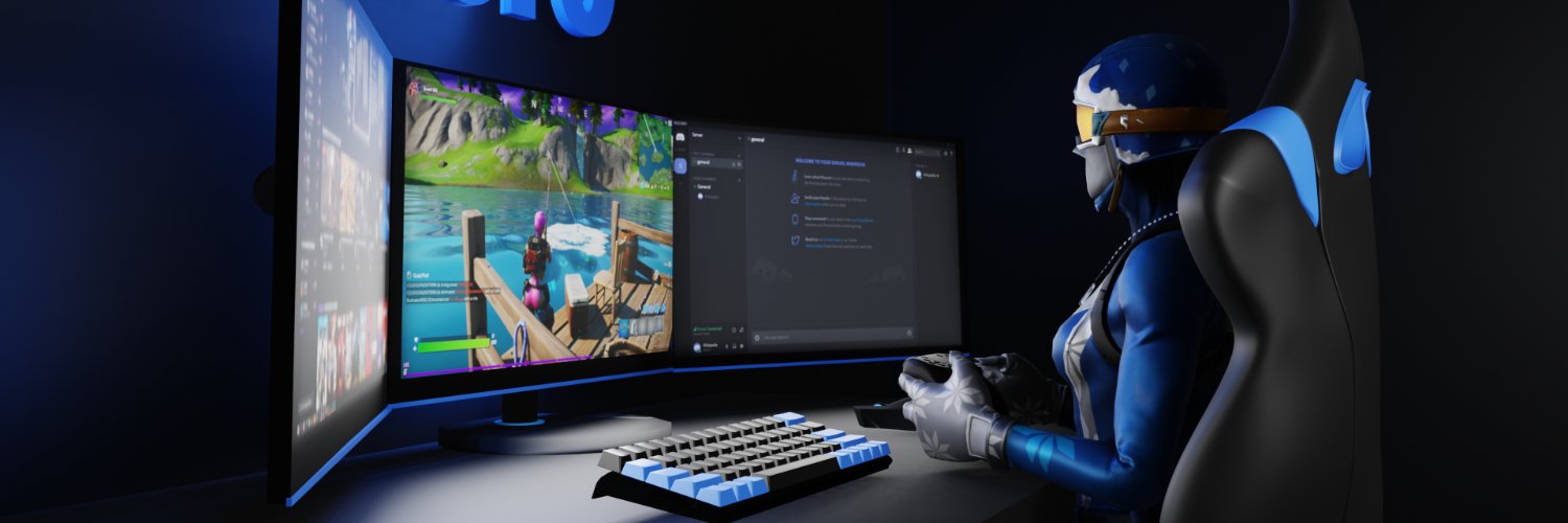 BeingFero's profile banner image