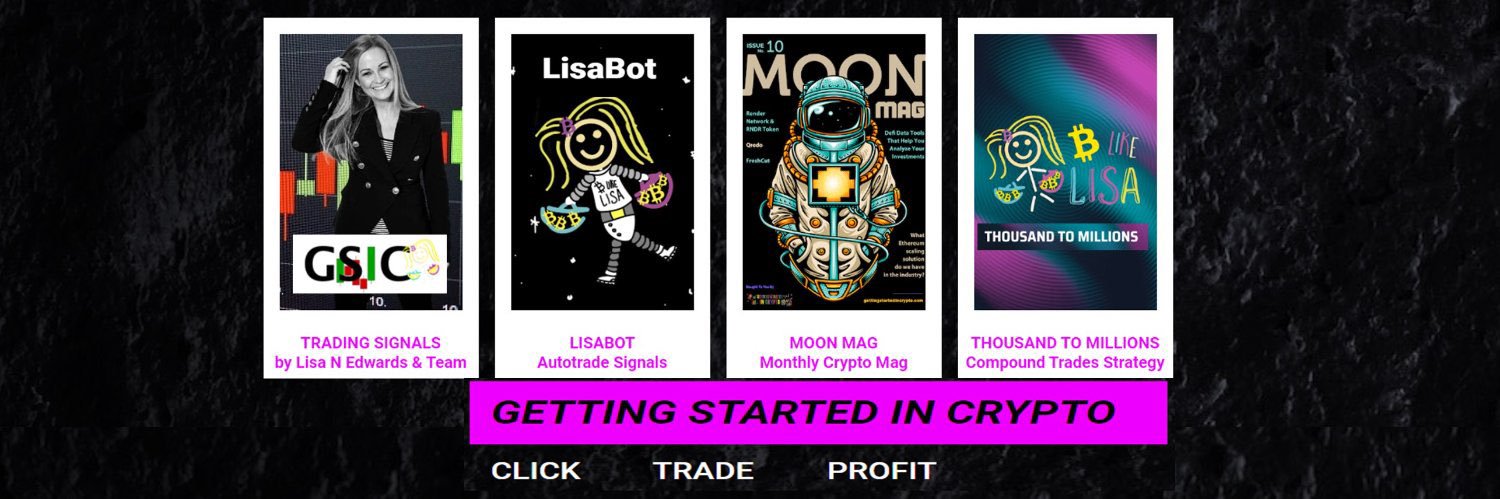 ❣️Lisa N Edward❣️ banner