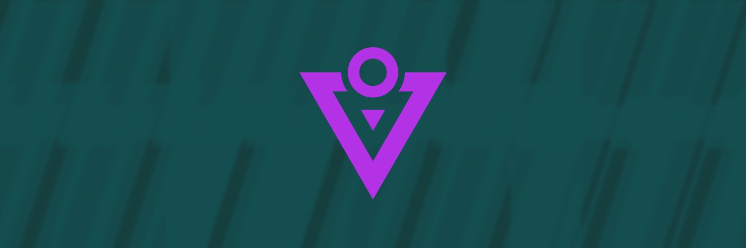 vickean's profile banner image