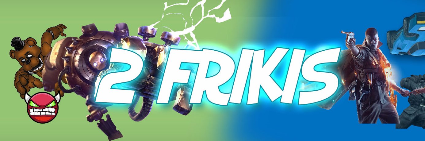 2frikis banner