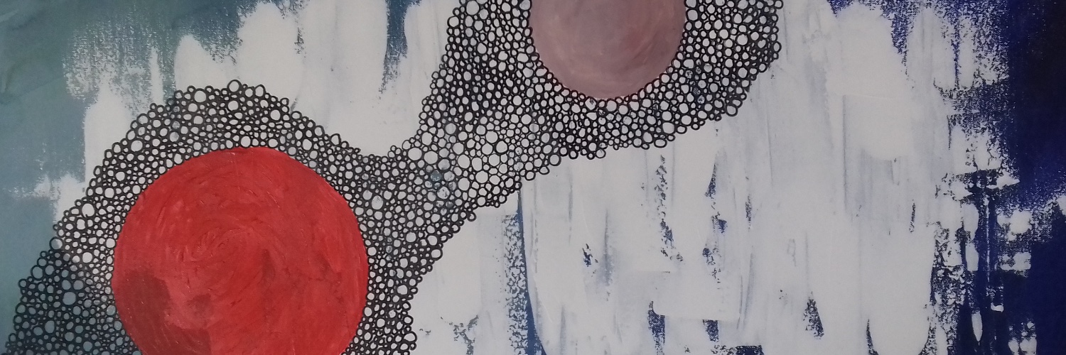 Iris Mencke banner