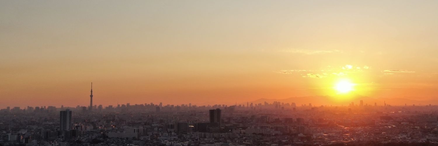 ise_kasima's profile banner image